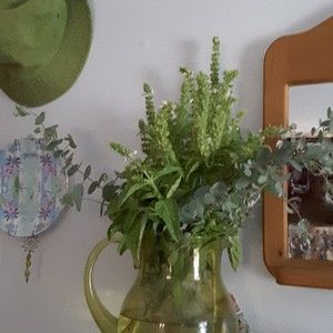 Meet your Posher, Sherry